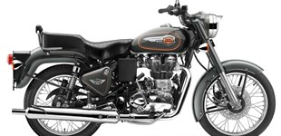 Royal Enfield Bullet 500 EFI 2017 vs Royal Enfield Classic 500 EFI 2016